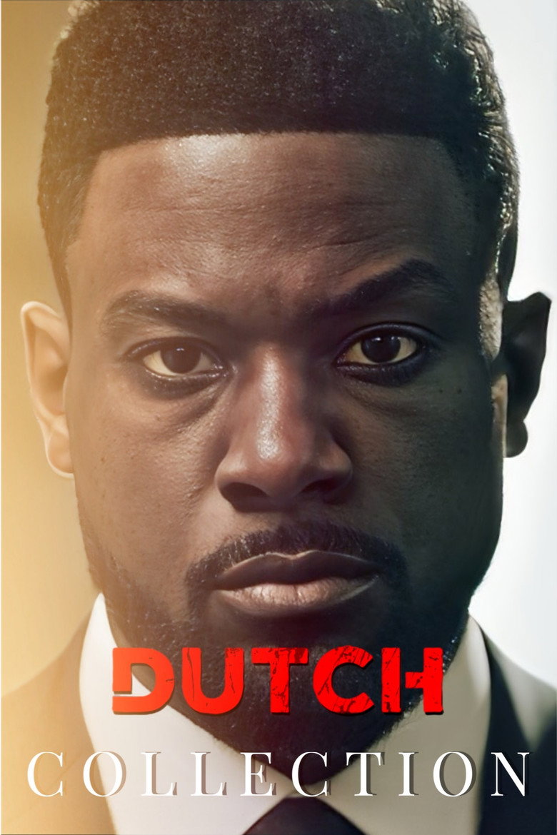 Постер коллекции Dutch Collection