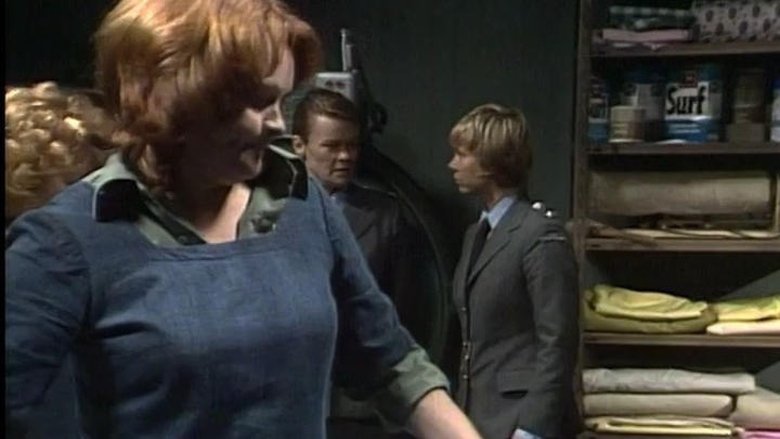 Still image for Prisoner season 1 episode 4: Episode 4 Still image for Prisoner season 1 episode 4: Episode 4