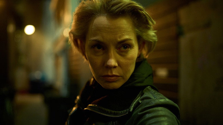 Still from Detective Van der Valk - Mùa 4 Tập 3