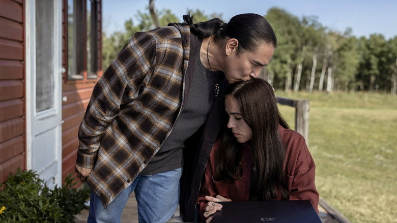 Still from Joe Pickett - Season 2 Episode 8