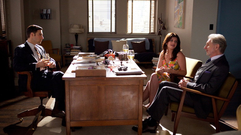 Still from Bored to Death - Season 3 Episode 6