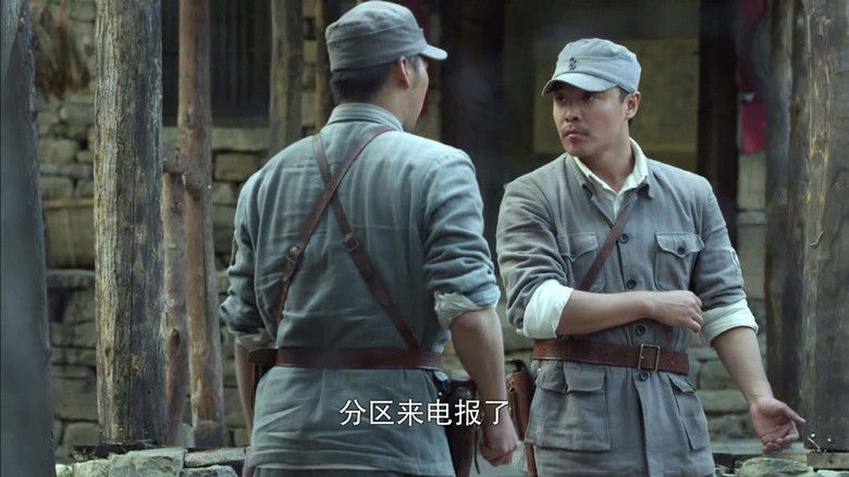 Still image for 战神 season 1 episode 27: Episode 27 Still image for 战神 season 1 episode 27: Episode 27