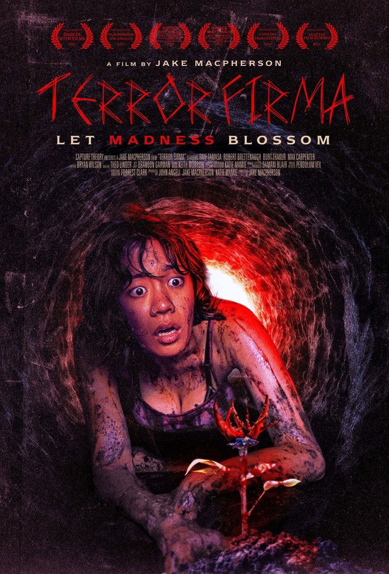 Imagen de Terror Firma