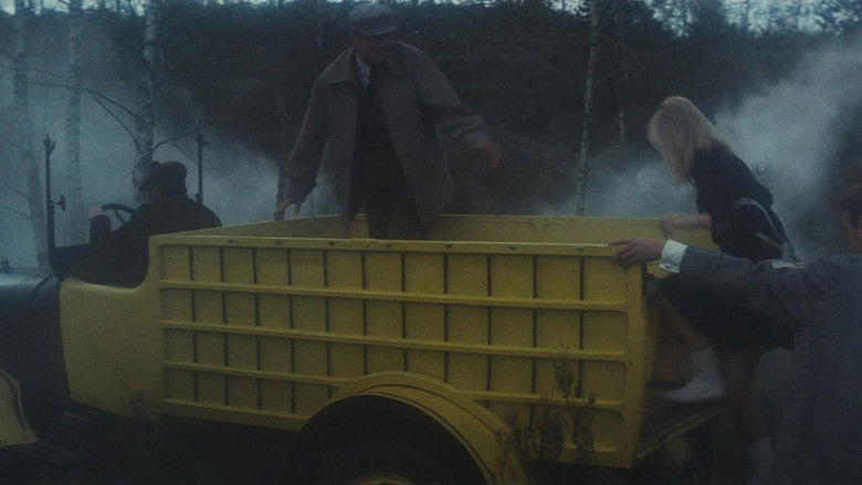 Image d'arrière-plan 12 du film Fantômas contre Scotland Yard