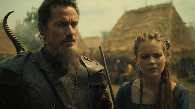 Still from See - Season 3 Episode 6