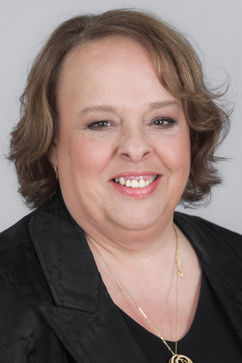 Sylvie Schirm portrait