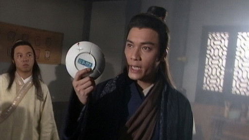 Still image for Dark Tales season 1 episode 33: Episode 33 Still image for Dark Tales season 1 episode 33: Episode 33