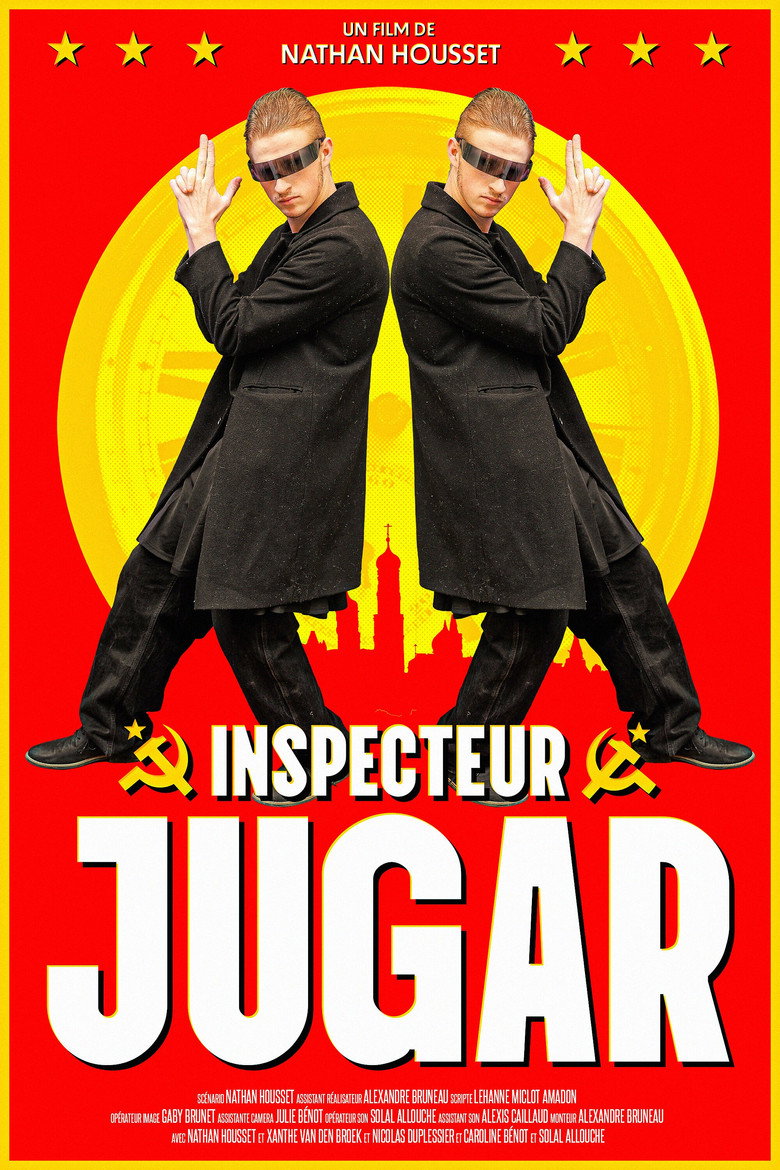 Imatge de Inspecteur Jugar
