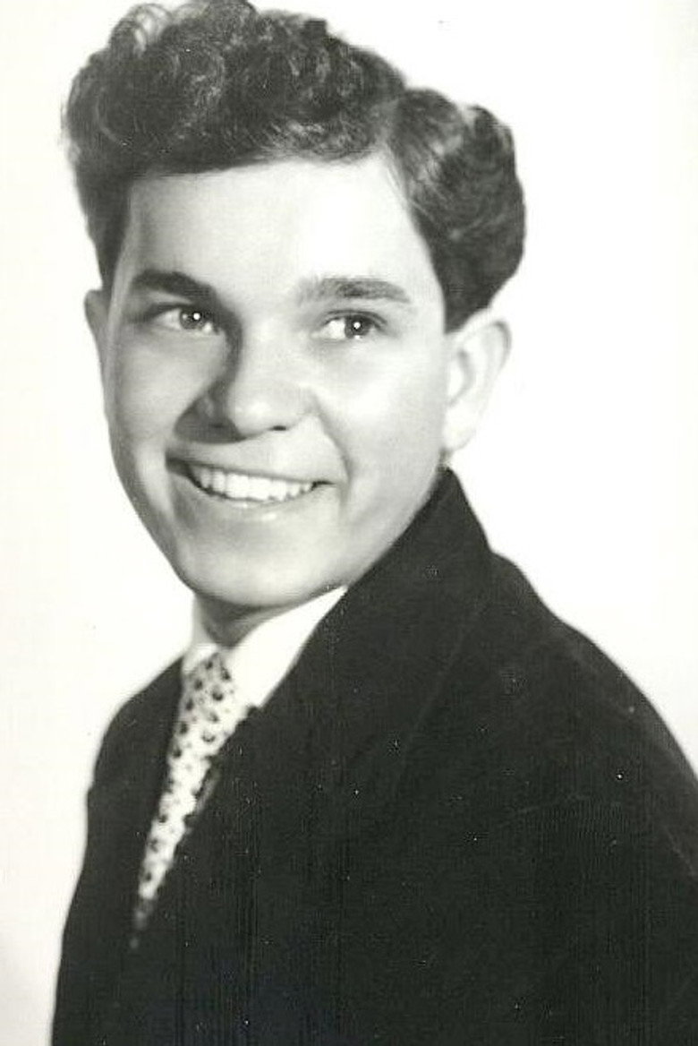 Tommy Cook photo 2