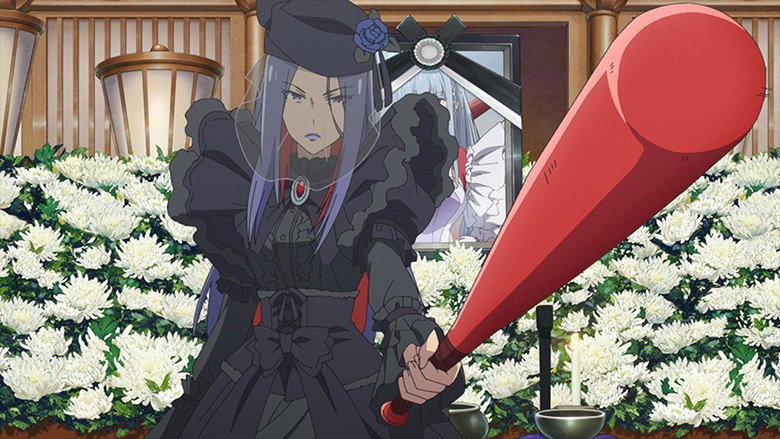 Still from Akiba Maid War - Season 1 Episode 8