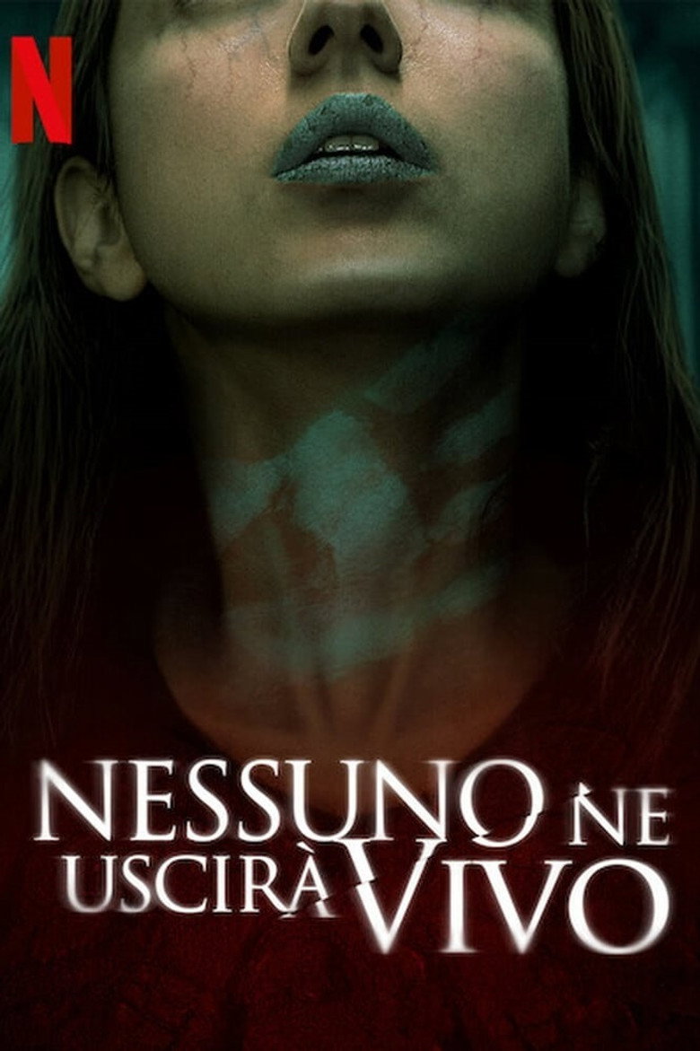 Nessuno ne uscirà vivo