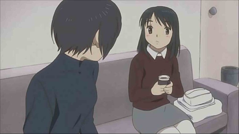 Still image for Koi Kaze season 1 episode 9: Snow Flakes in the Wind Still image for Koi Kaze season 1 episode 9: Snow Flakes in the Wind