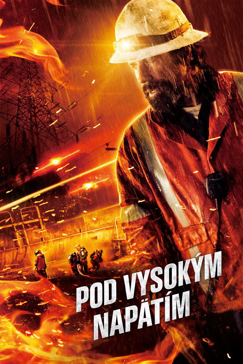 Pod vysok&yacute;m nap&auml;t&iacute;m (2016)