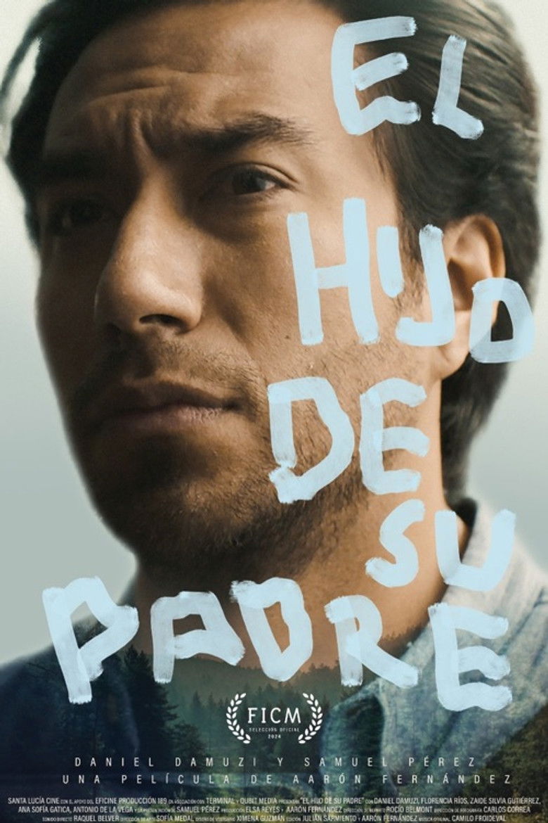 Imatge de El hijo de su padre