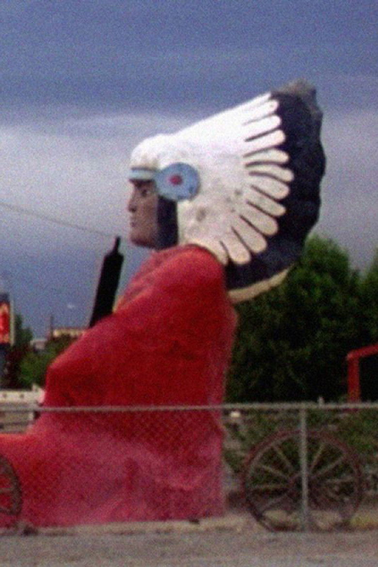 Imatge de The Last Buffalo Hunt