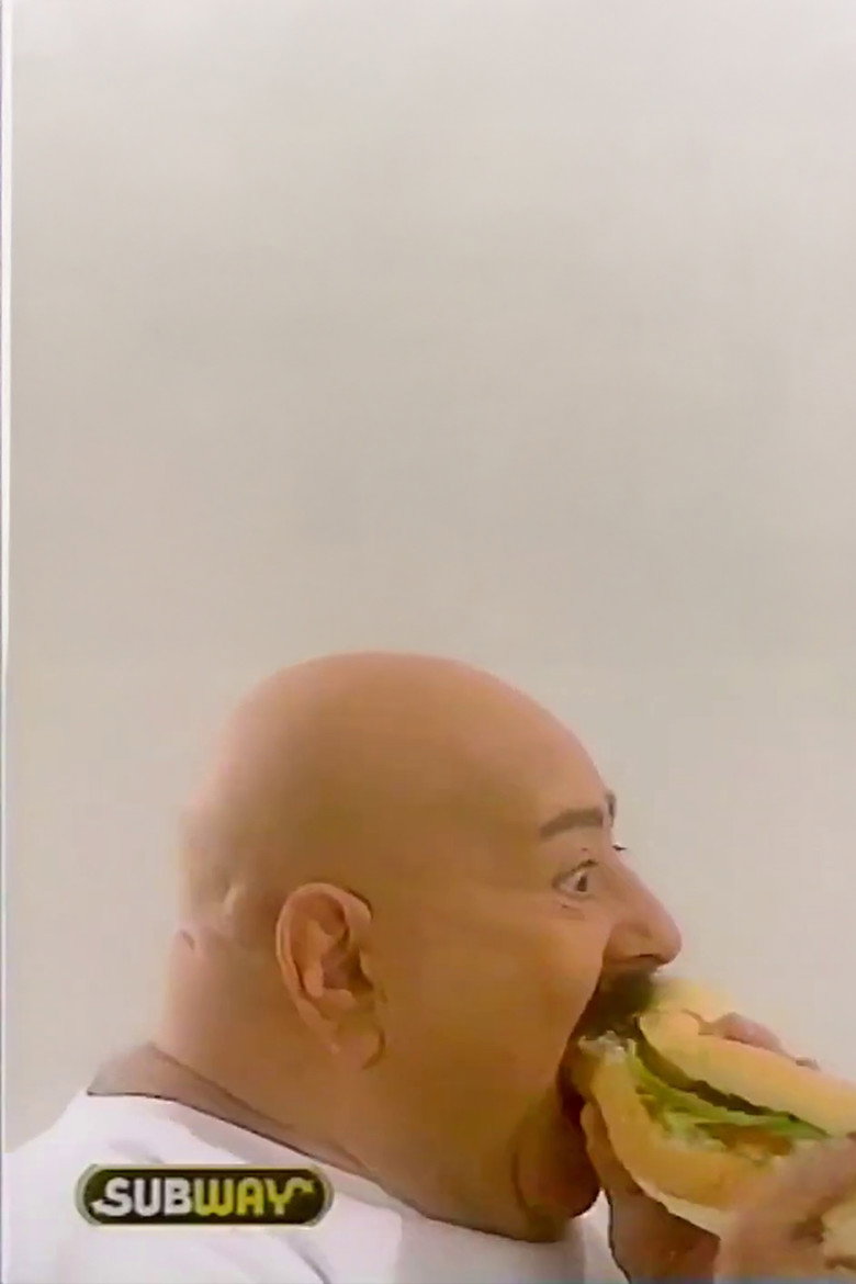 Subway - Perfection background