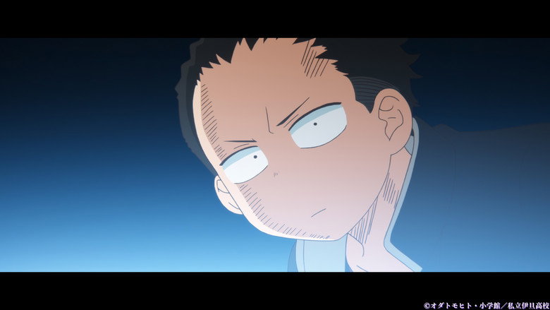 Still from Komi Can't Communicate - Season 1 Episode 5