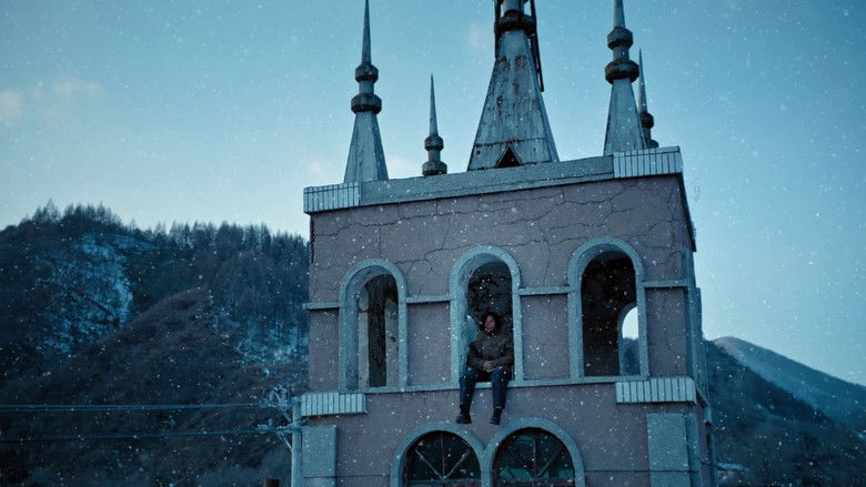 Still image for Double Tap season 1 episode 15: Episode 15 Still image for Double Tap season 1 episode 15: Episode 15