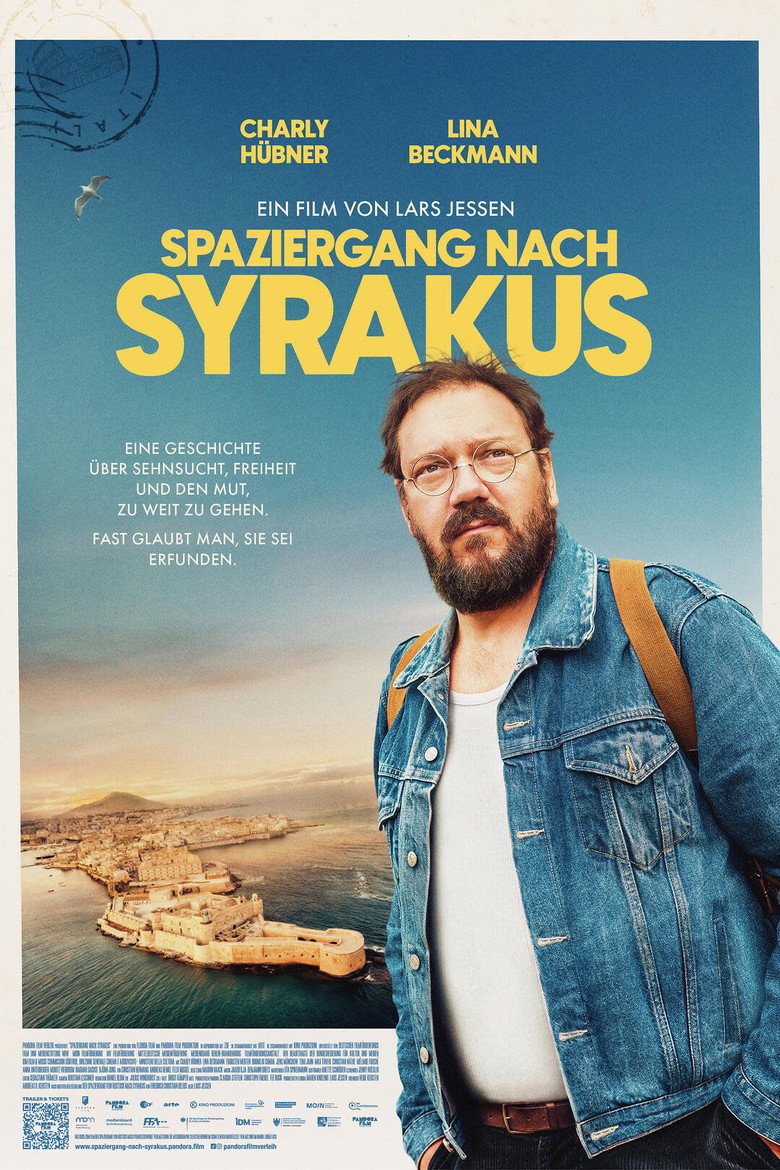 Imatge de Spaziergang nach Syrakus
