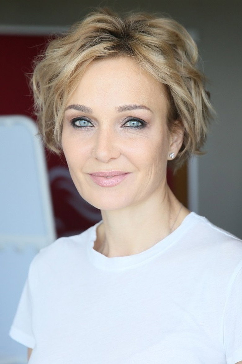 Nataliya Vdovina photo 2