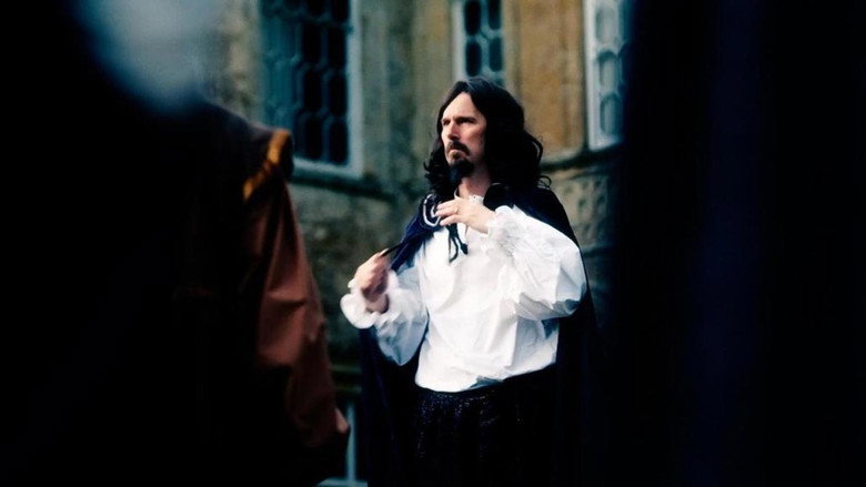 Imatge de A Kingdom in Chaos