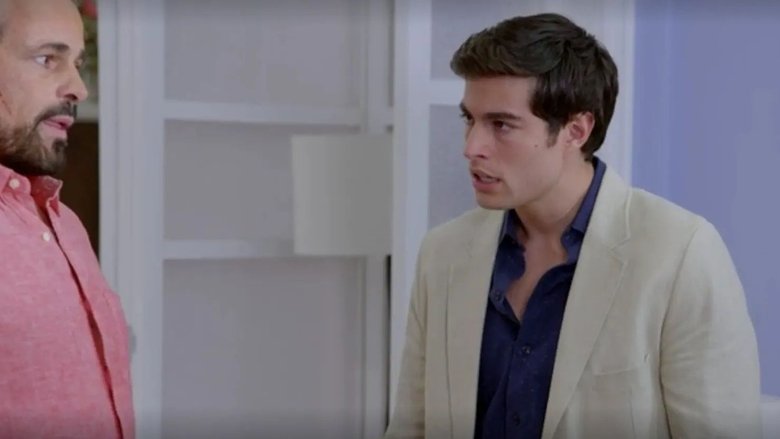 Still image for Hijas de la luna... y la familia cambió season 1 episode 79: Episode 79 Still image for Hijas de la luna... y la familia cambió season 1 episode 79: Episode 79