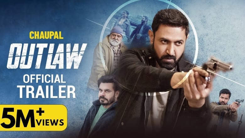 Outlaw Punjabi Season 1 Complete Watch Online HD Download