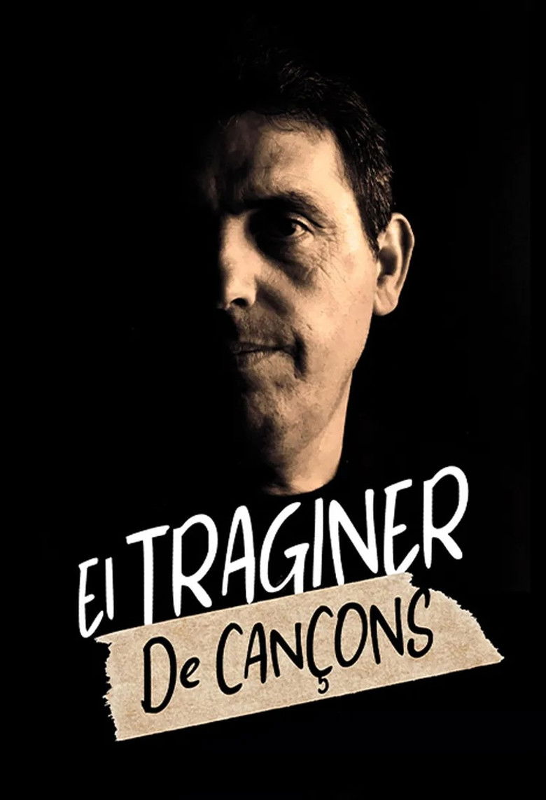 Imatge de El traginer de cançons