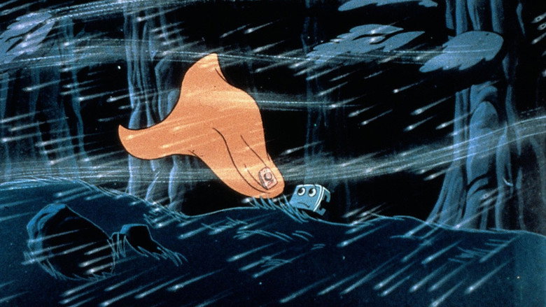 The Brave Little Toaster still 6