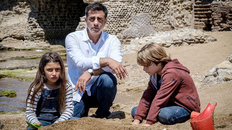 Still image for Come una madre season 1 episode 4: Episode 4 Still image for Come una madre season 1 episode 4: Episode 4