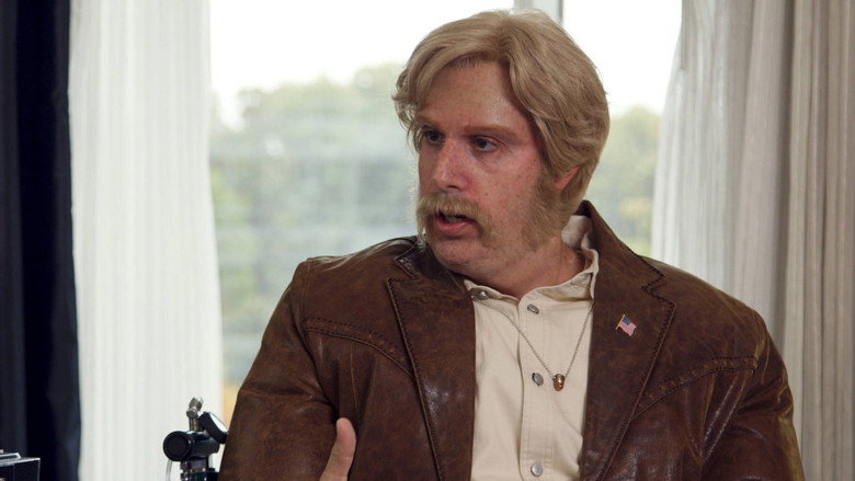 Still from Who is America ? - Season 1 Episode 2