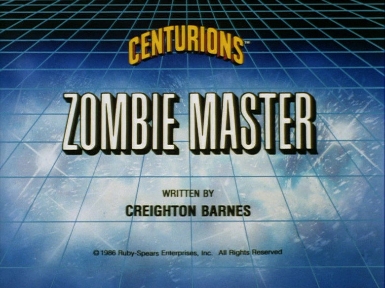 Still from The Centurions - Season 1 Episode 28