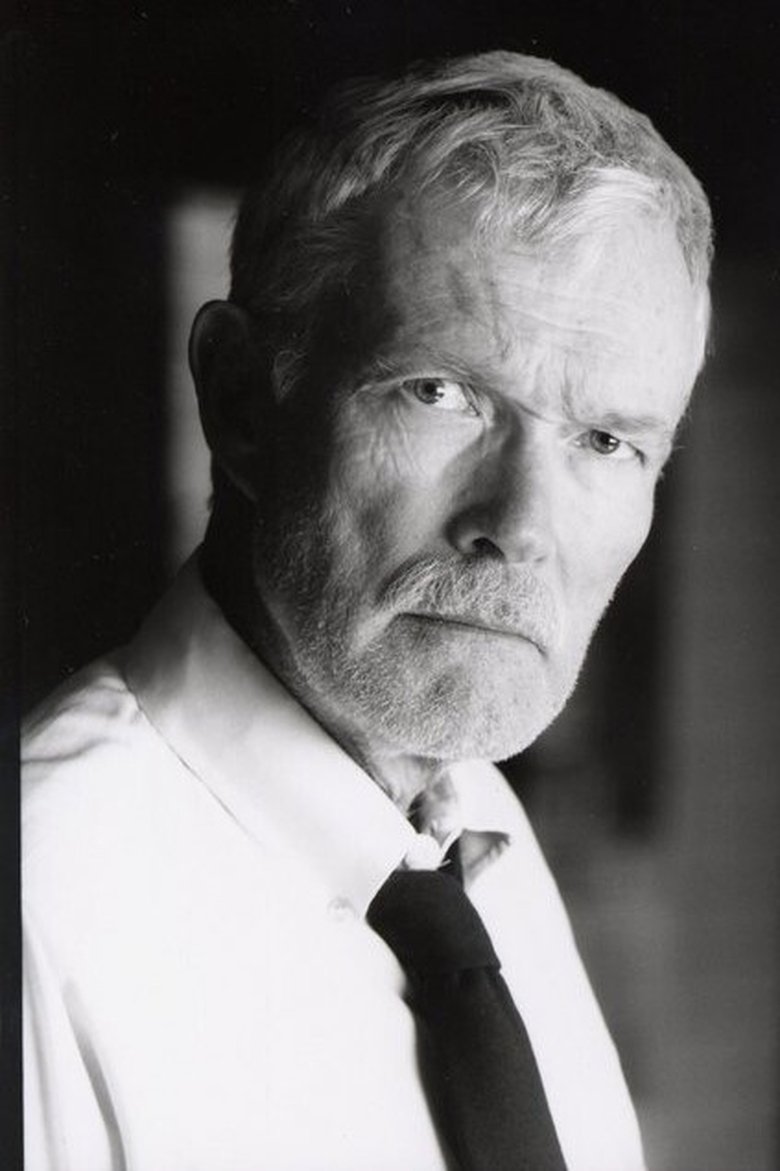 William Bassett headshot