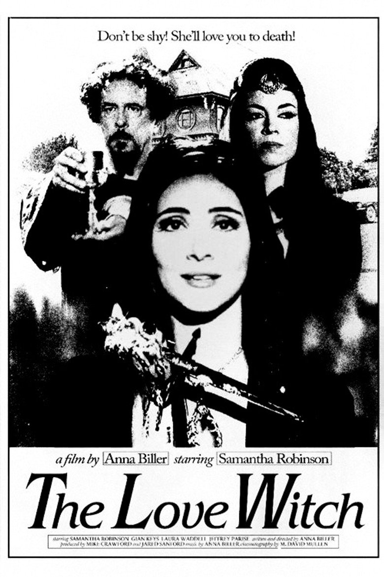 Imatge de The Love Witch