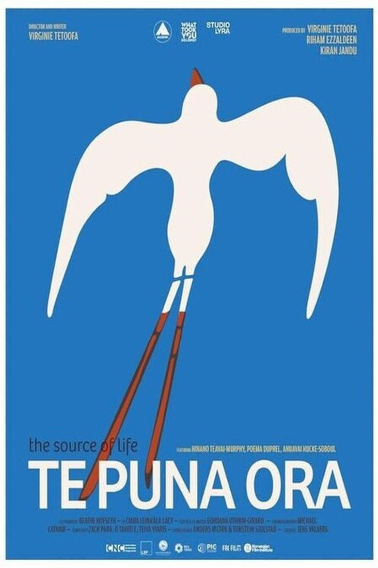 Imatge de Te Puna Ora