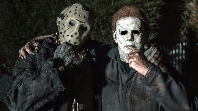 Imatge de Michael and Jason: Best Buds