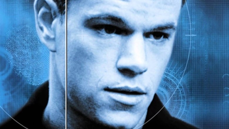 watch The Bourne Identity now