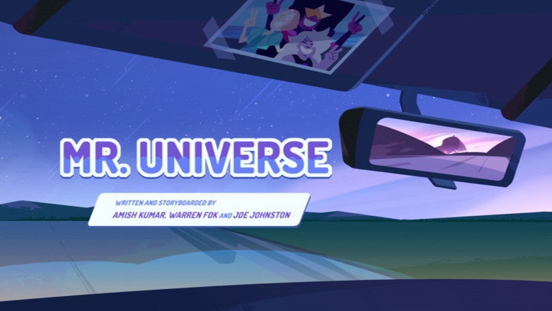Still from Steven Universe Future - Season 1 Episode 15