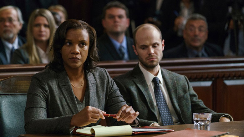 Still from Chicago Justice - ซีซัน 1 ตอน 4