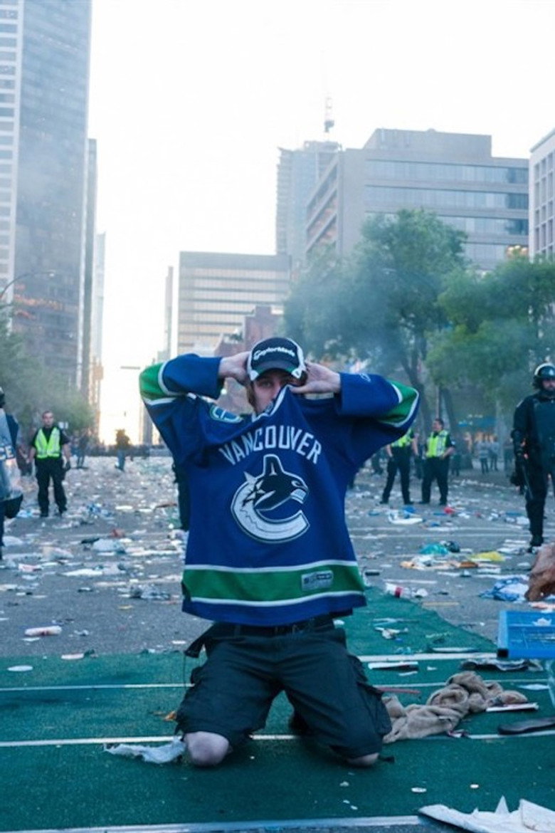 Imatge de I'm Just Here for the Riot