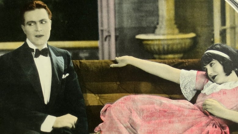Lovers in Quarantine (1925)