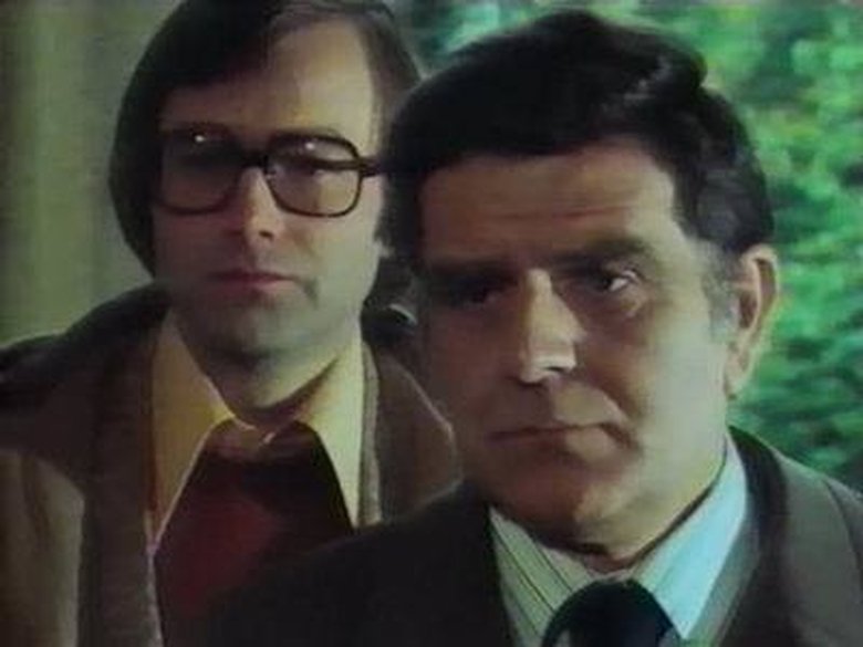 [Full TV] Scene of the Crime Season 6 Episode 8 Episode 8 (1975) Watch