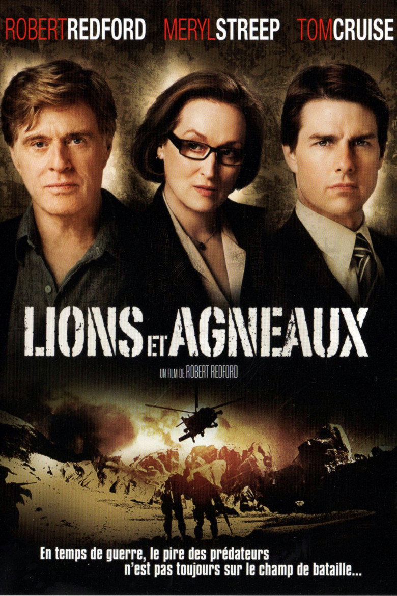 Póster la Película