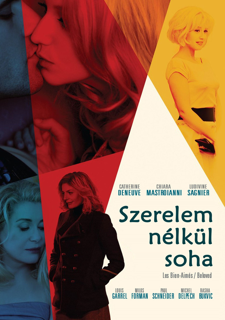 Szerelem n&eacute;lk&uuml;l soha (2011)