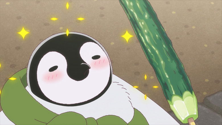 Still image for Welcome, Chitose-chan season 1 episode 19: Episode 19 Still image for Welcome, Chitose-chan season 1 episode 19: Episode 19