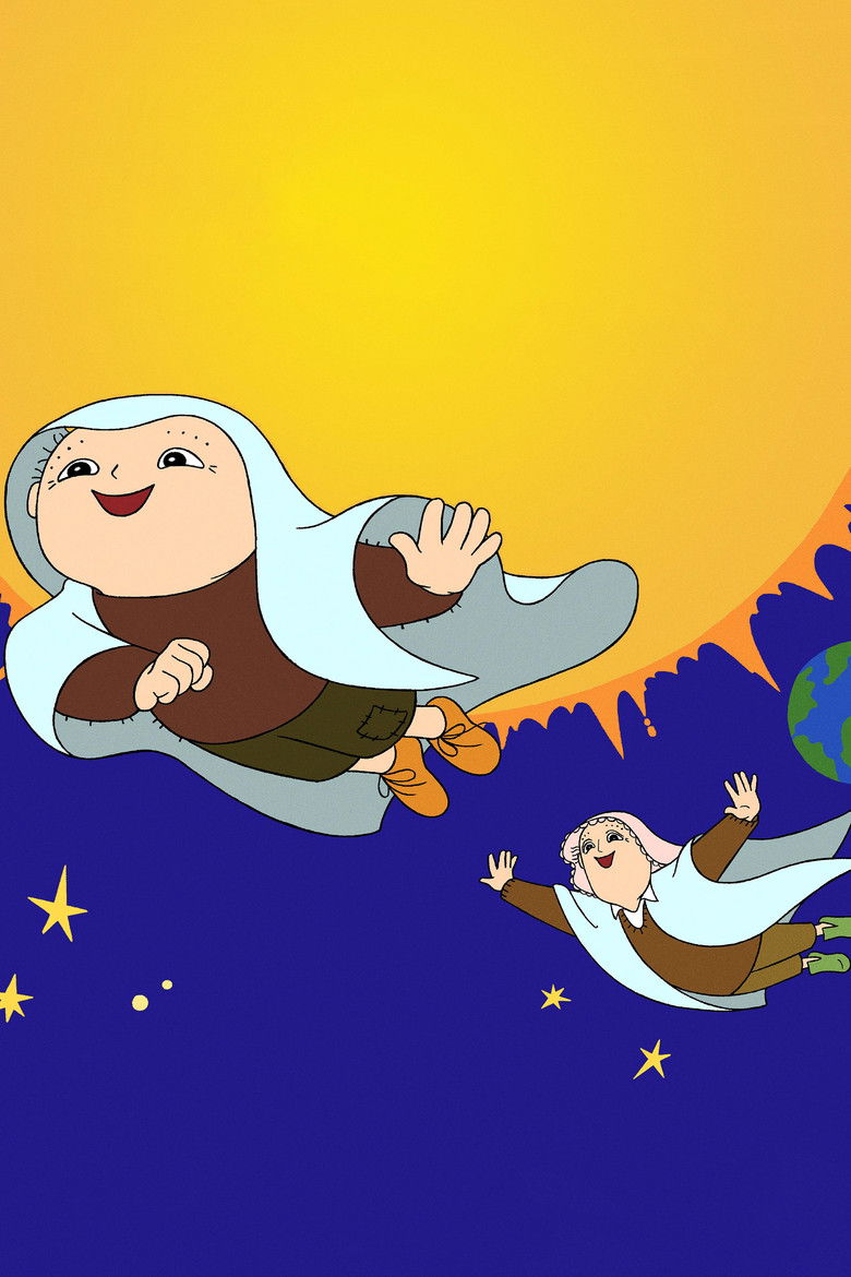 Imatge de Flyg! sa Alfons Åberg