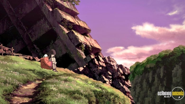 Origin: Spirits of the Past - YIFY Movies Watch Online Download