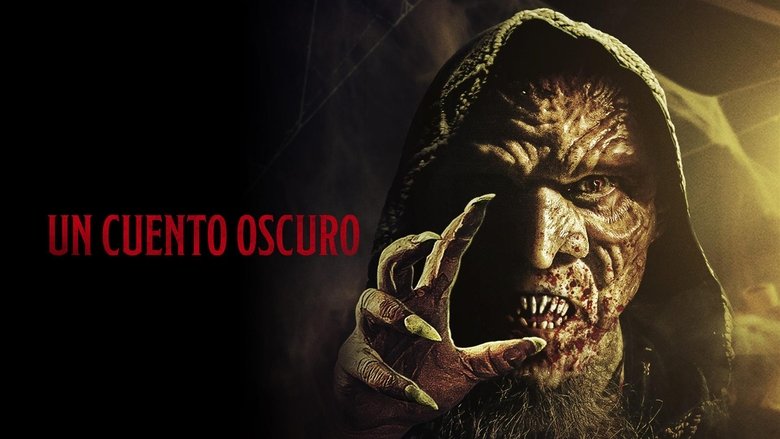 Un cuento oscuro (2025)
