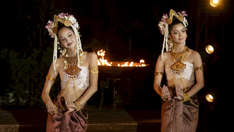 Still from The White Lotus - Season 3 Episode 5