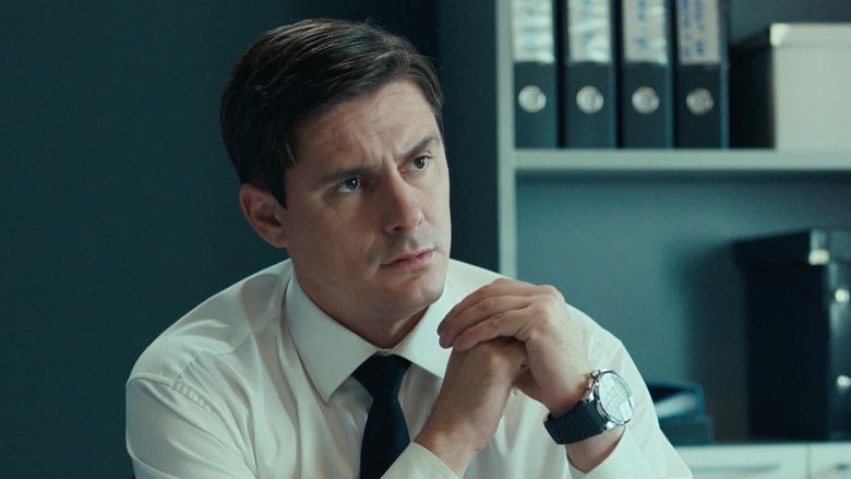 Still image for Defendant season 1 episode 1: Episode 1 Still image for Defendant season 1 episode 1: Episode 1